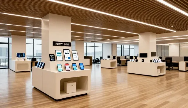 标准建站套餐如何影响APP开发选型决策
